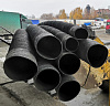 рукав гофрированный 125-0,5-6000 б